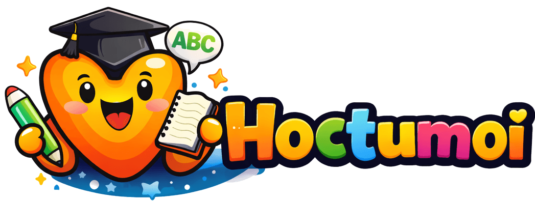 Hoctumoi logo