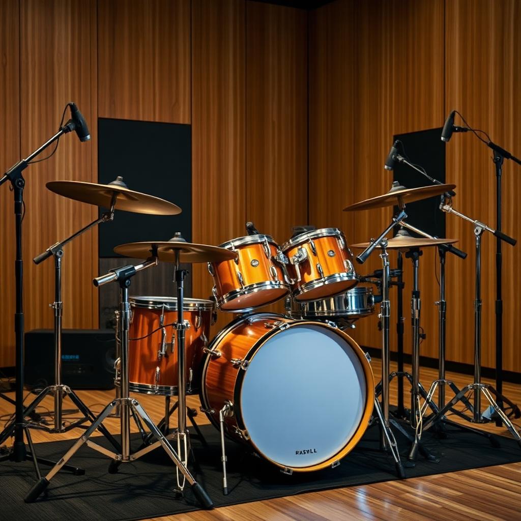 drum