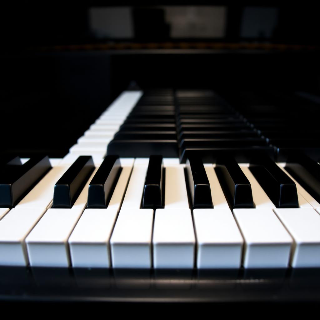 piano