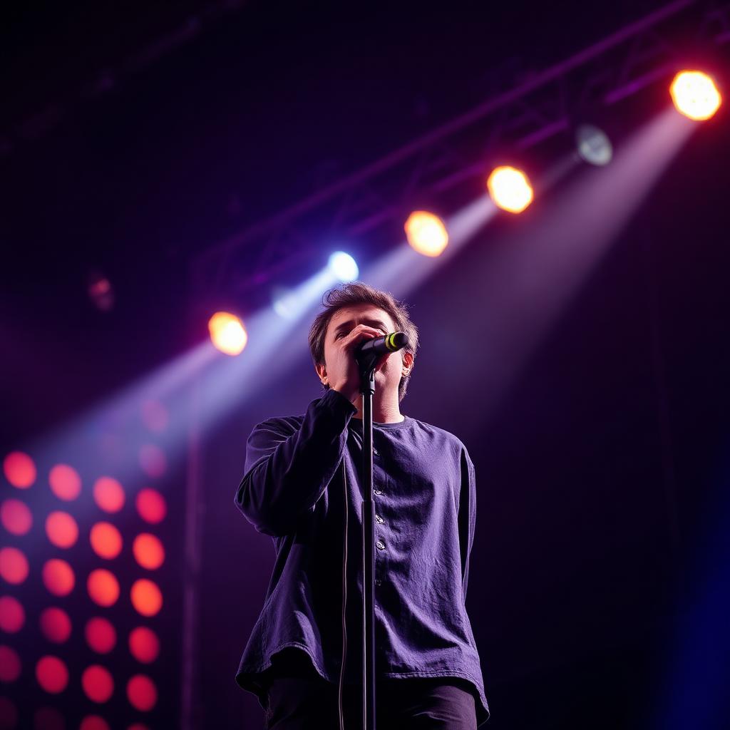 singer
