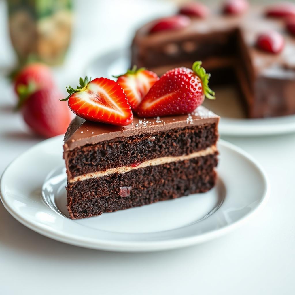 dessert