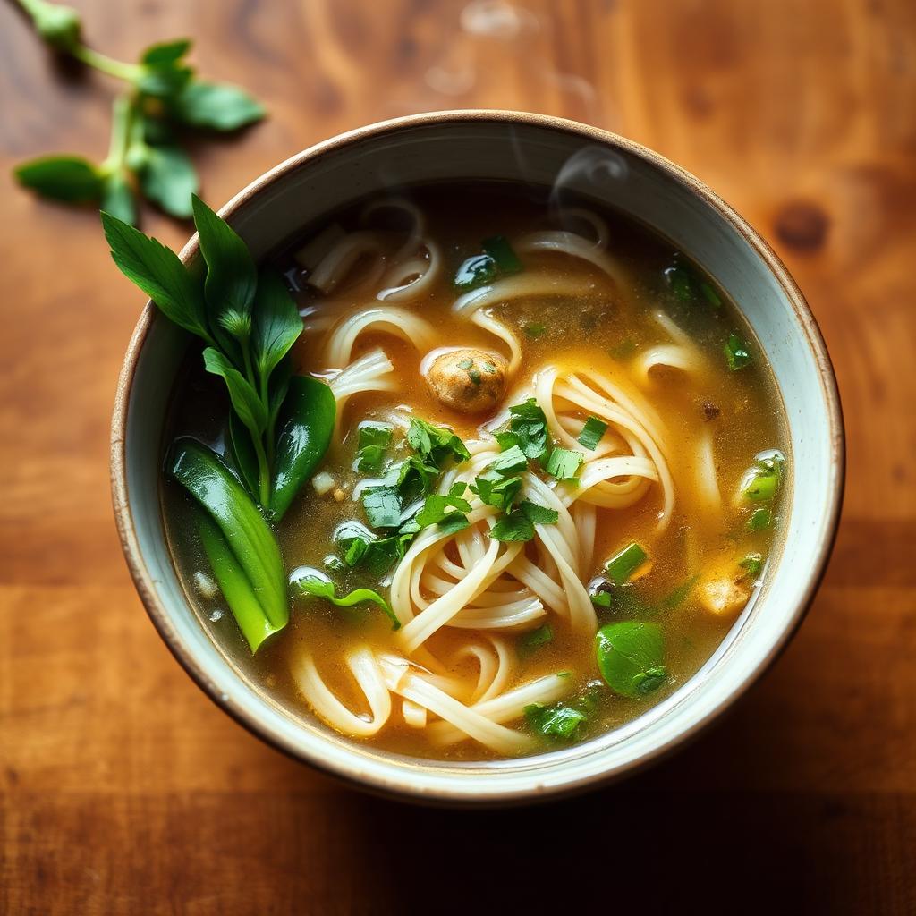 noodles