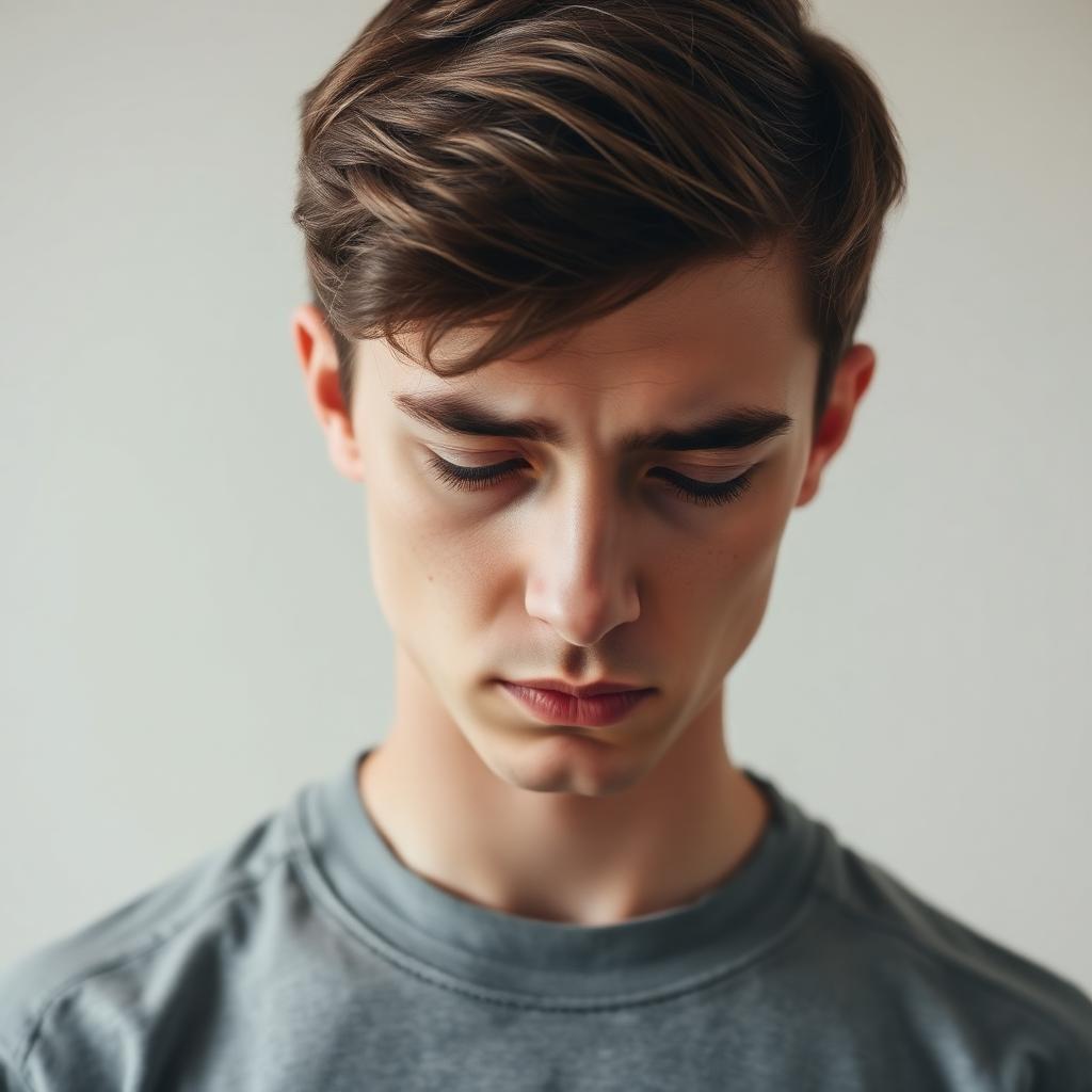 sad