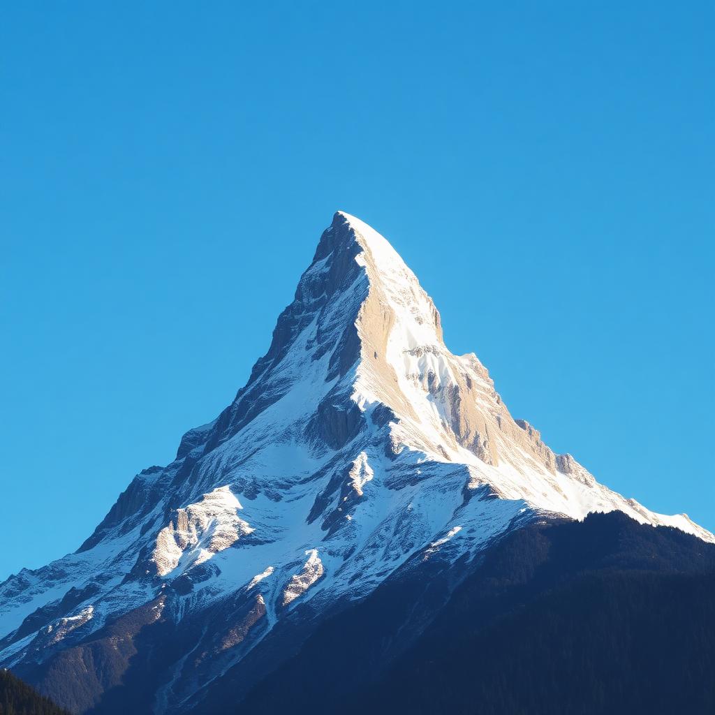 mountain