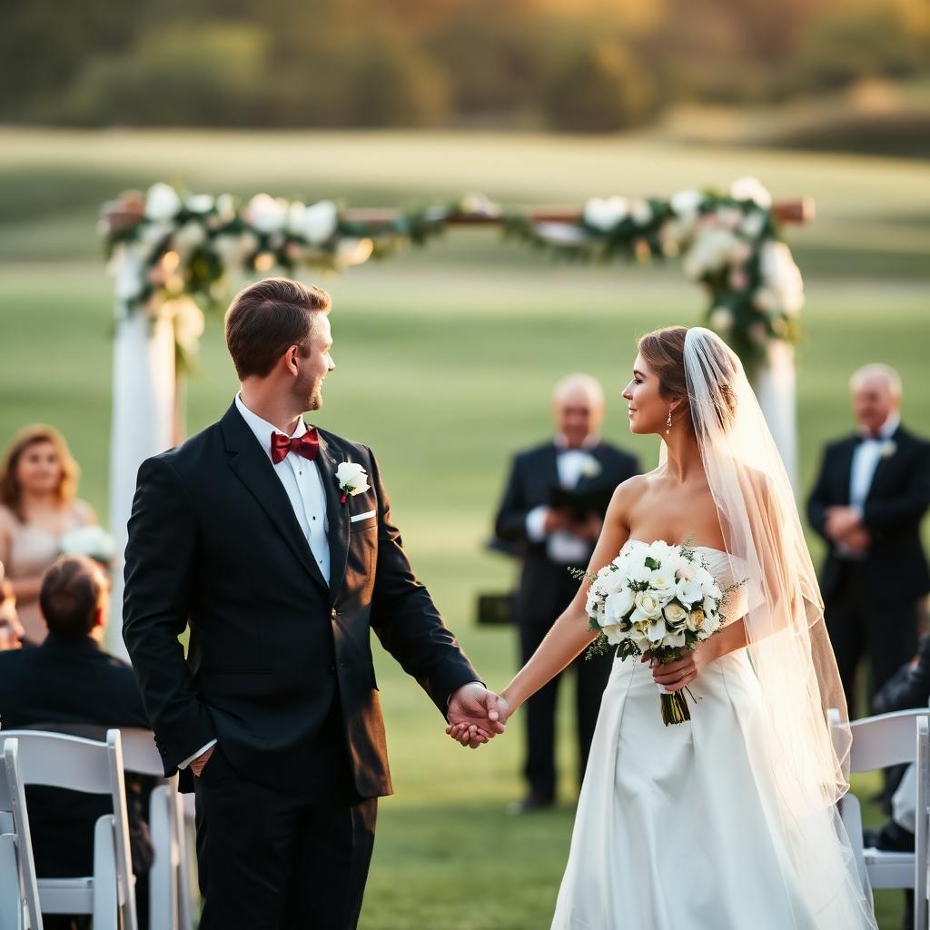 marriage