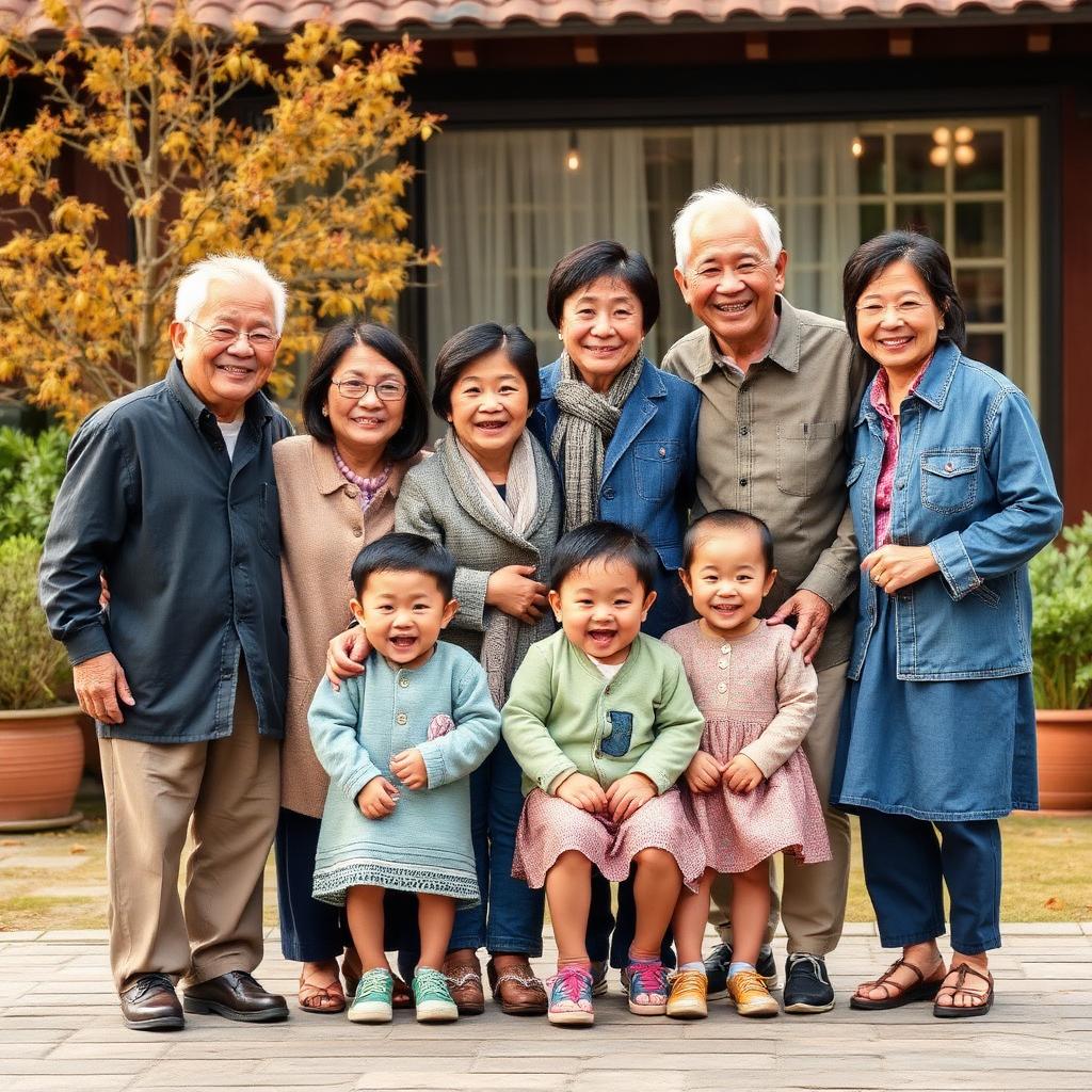 family