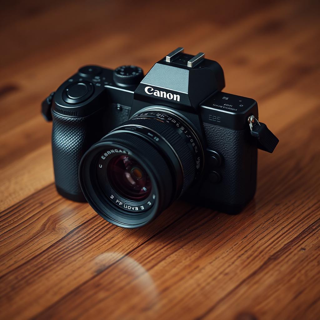 camera
