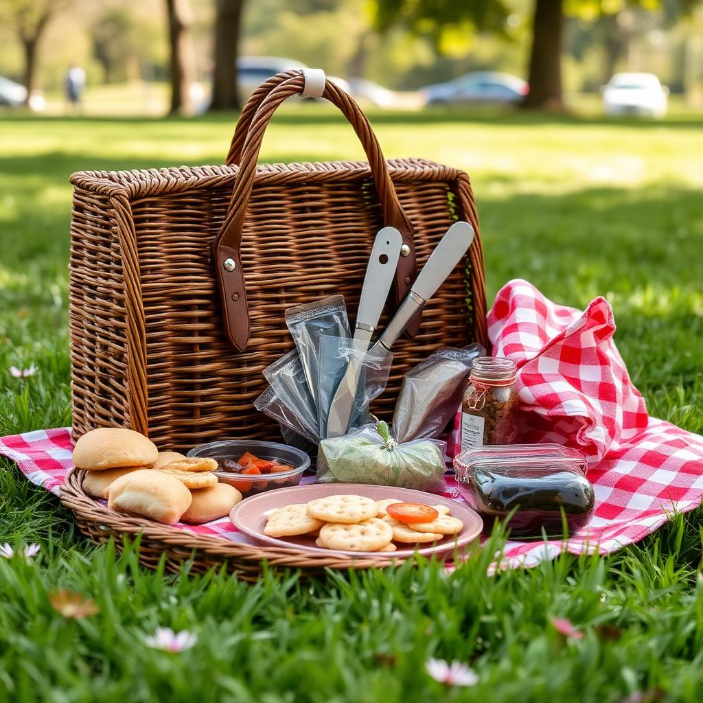 picnic