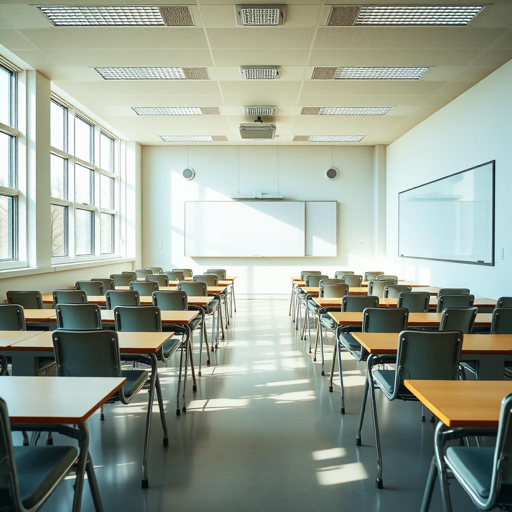 classroom