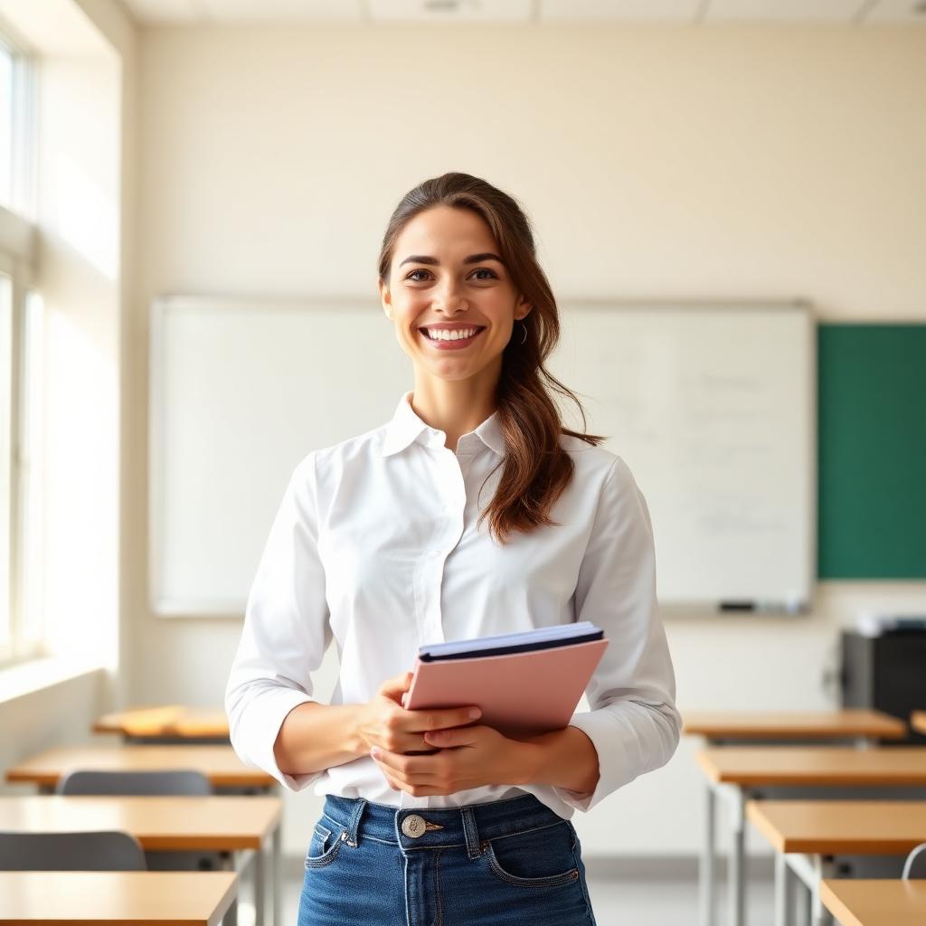 teacher