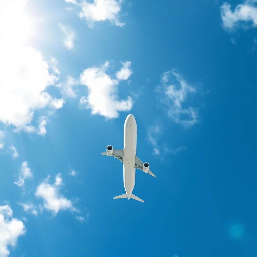 plane