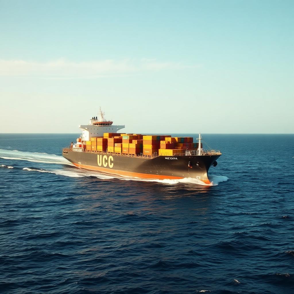 ship