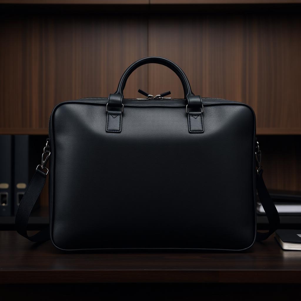 briefcase