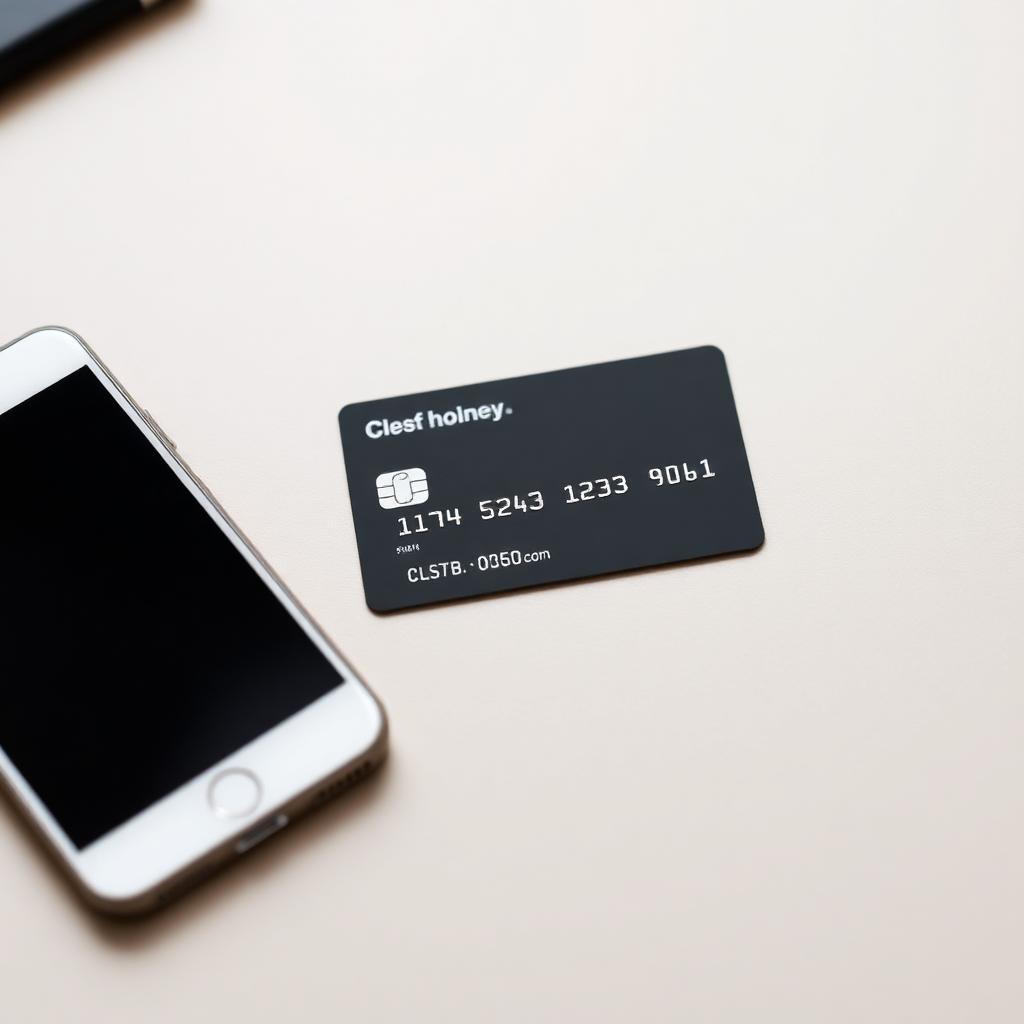 credit card
