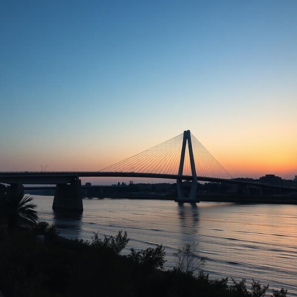 bridge