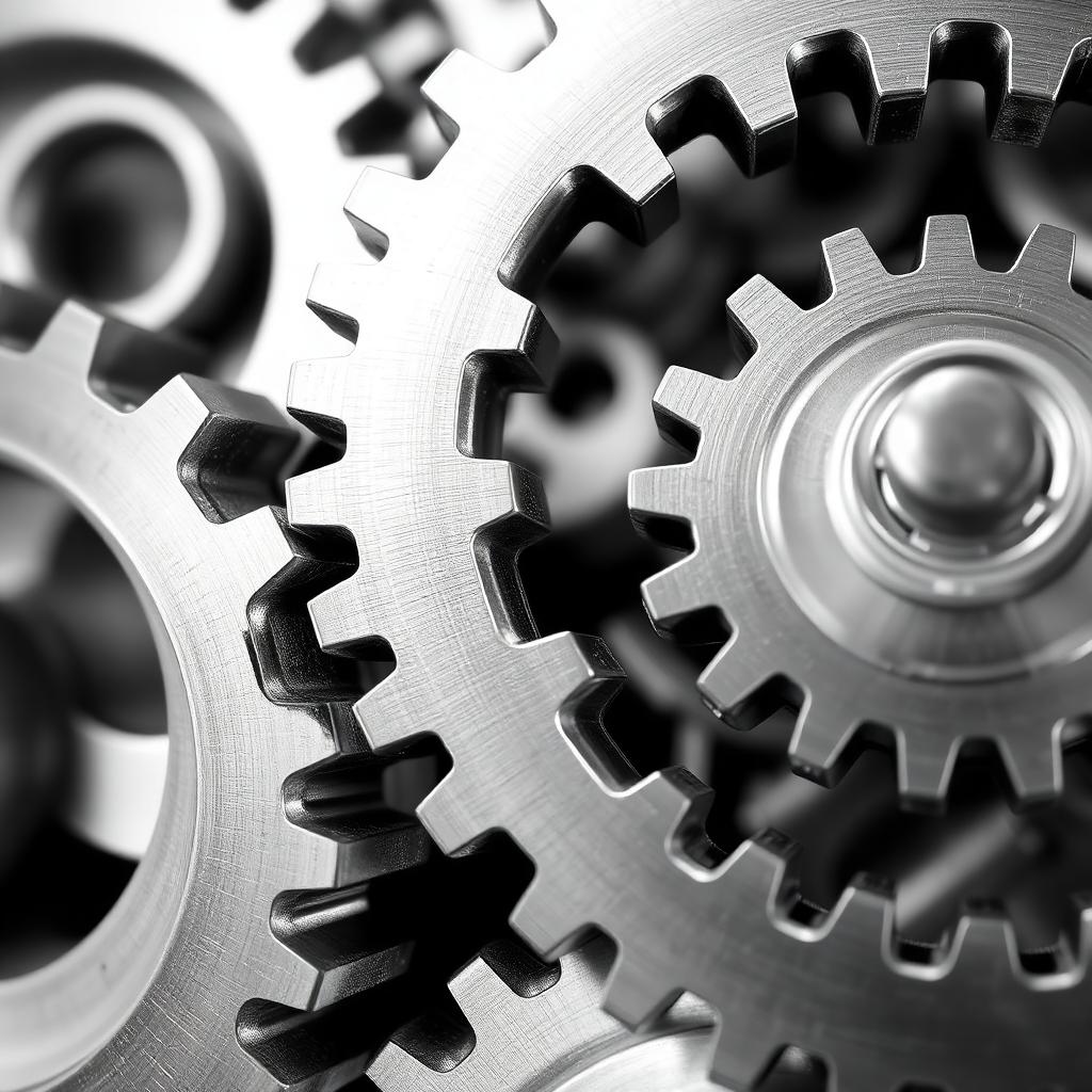 gear