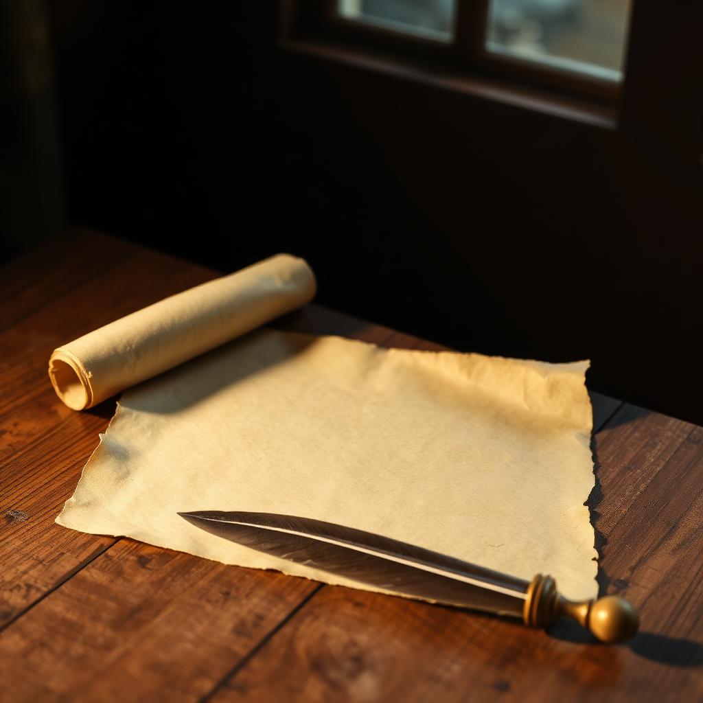 scroll