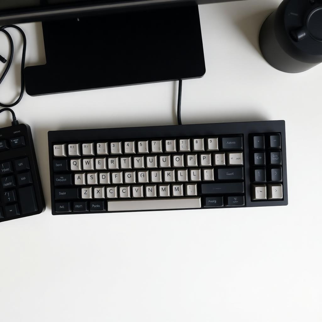 keyboard