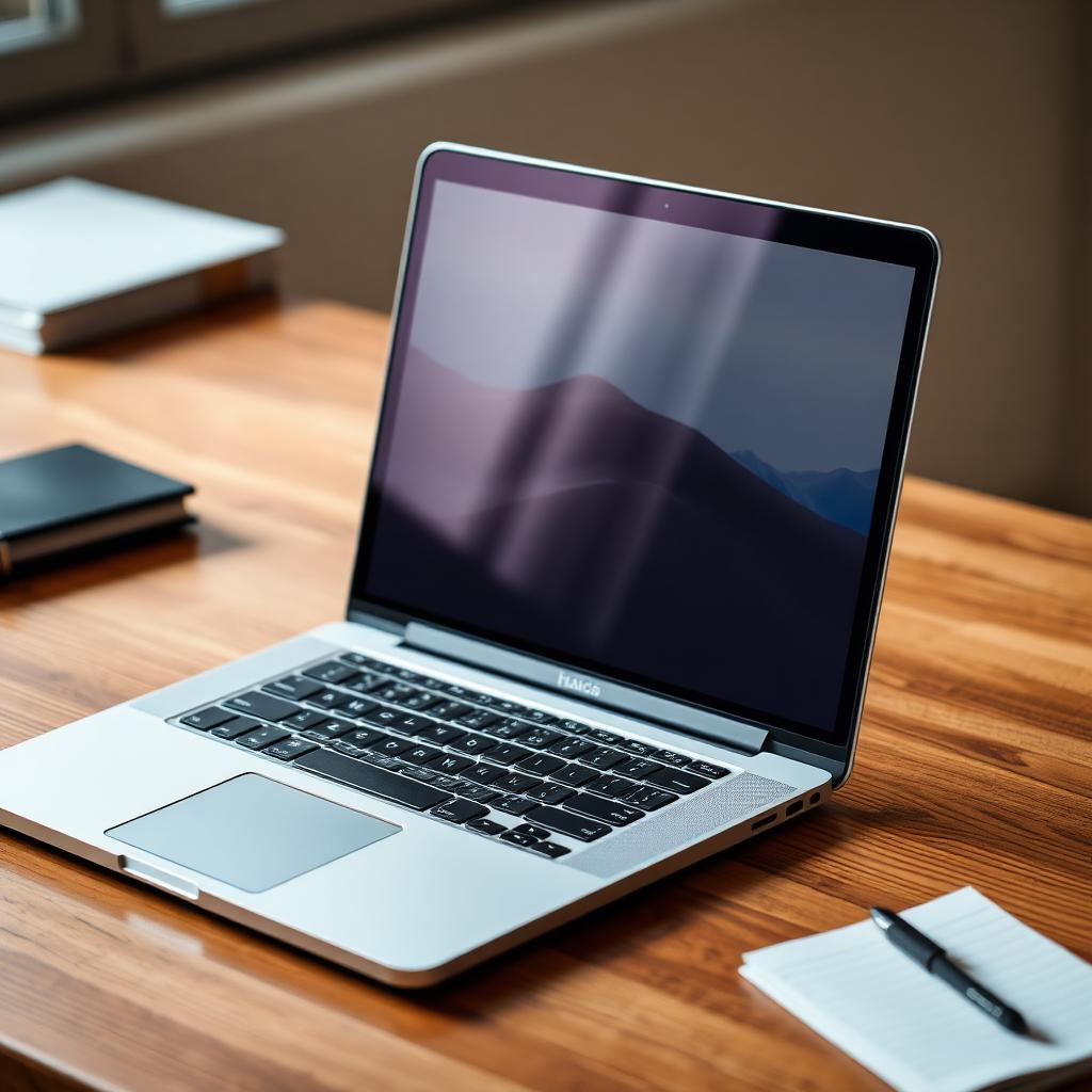 laptop