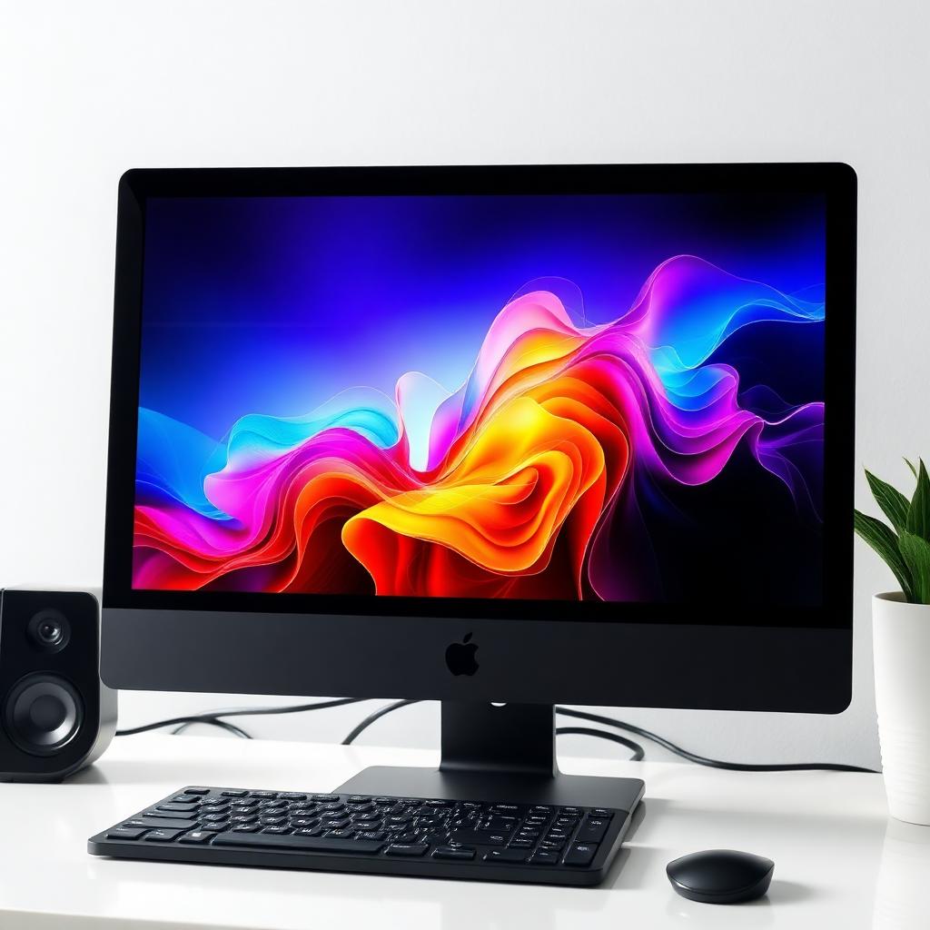 monitor