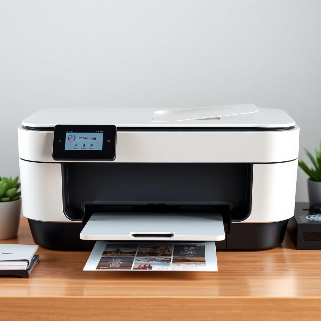 printer