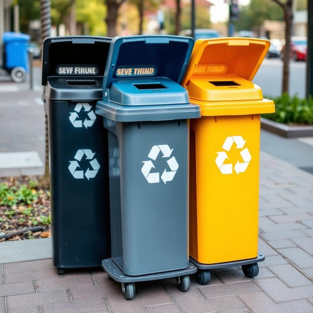 recycle