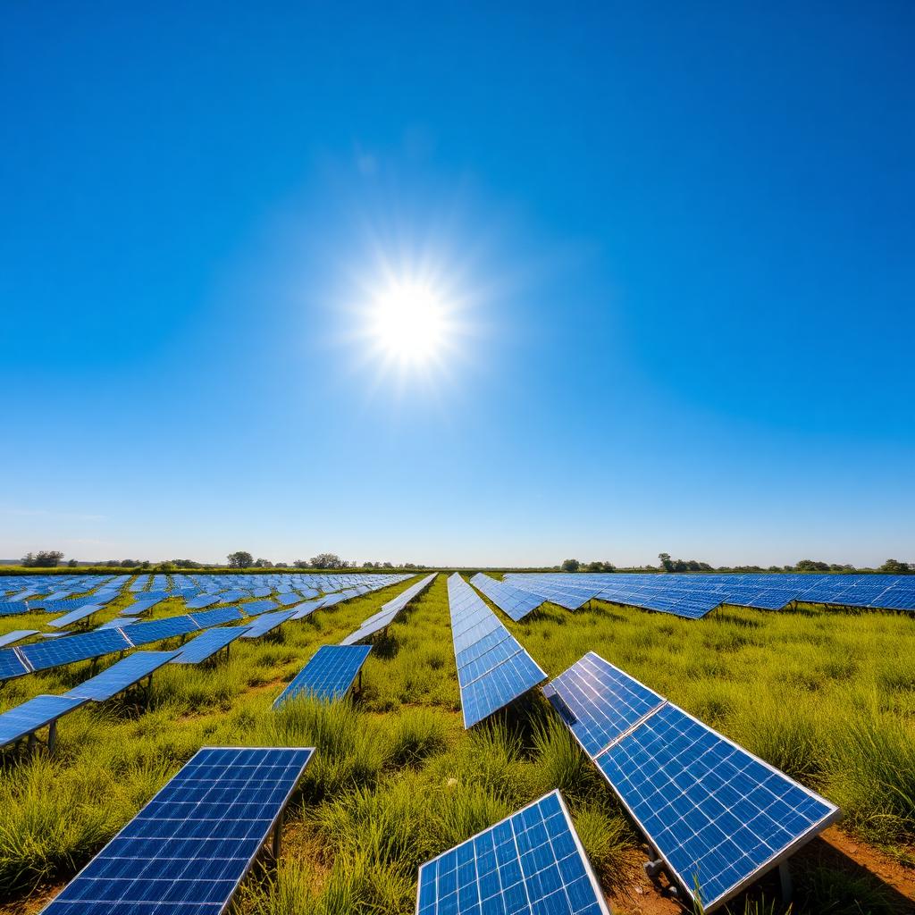 renewable