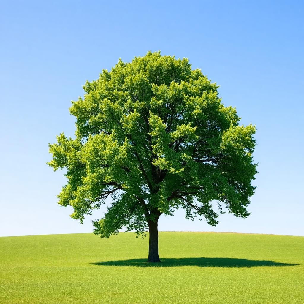 tree