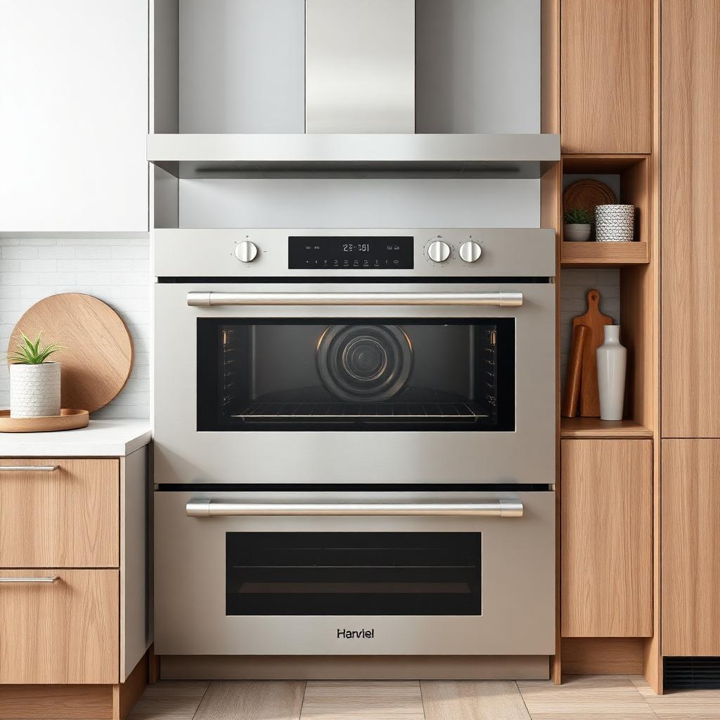 oven