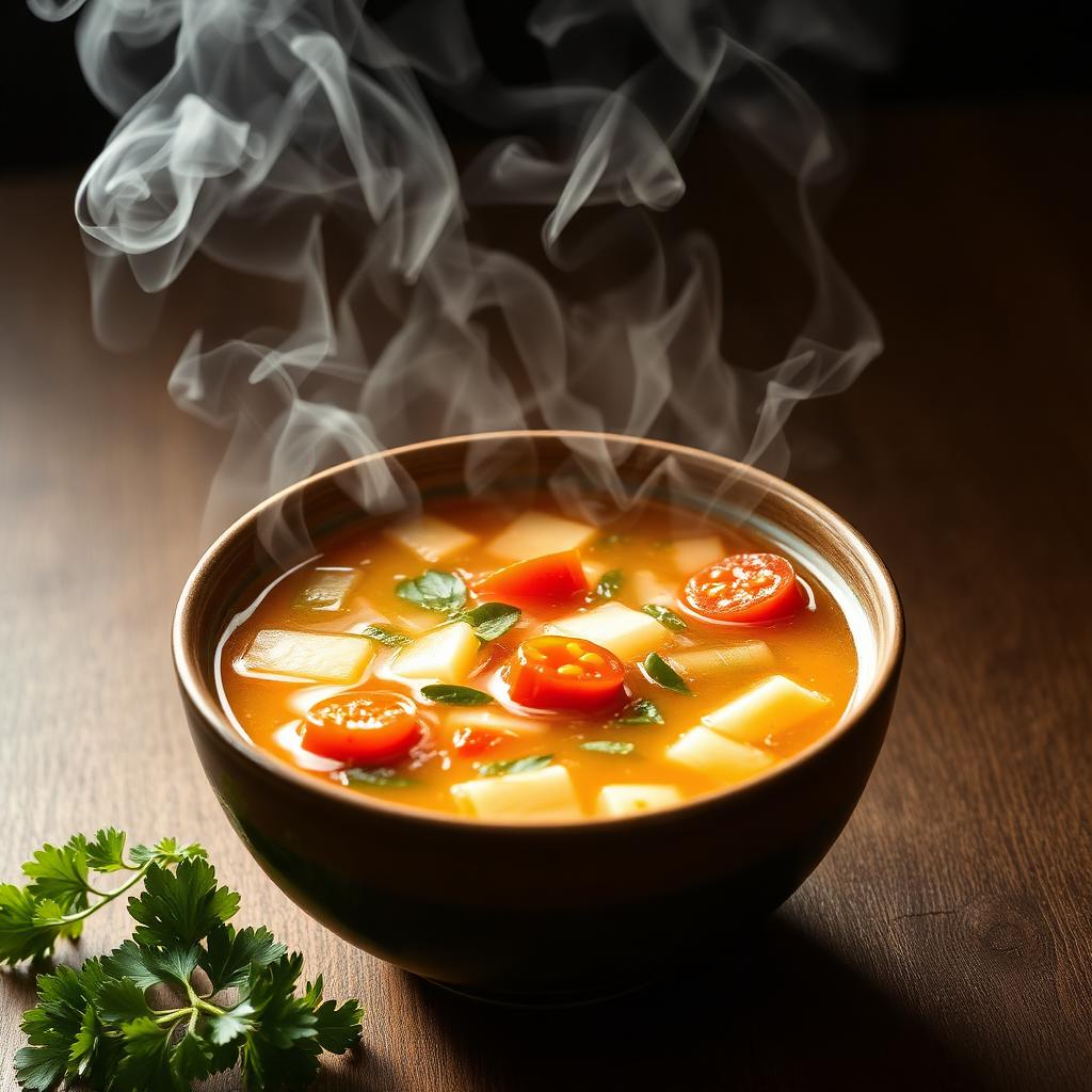 soup