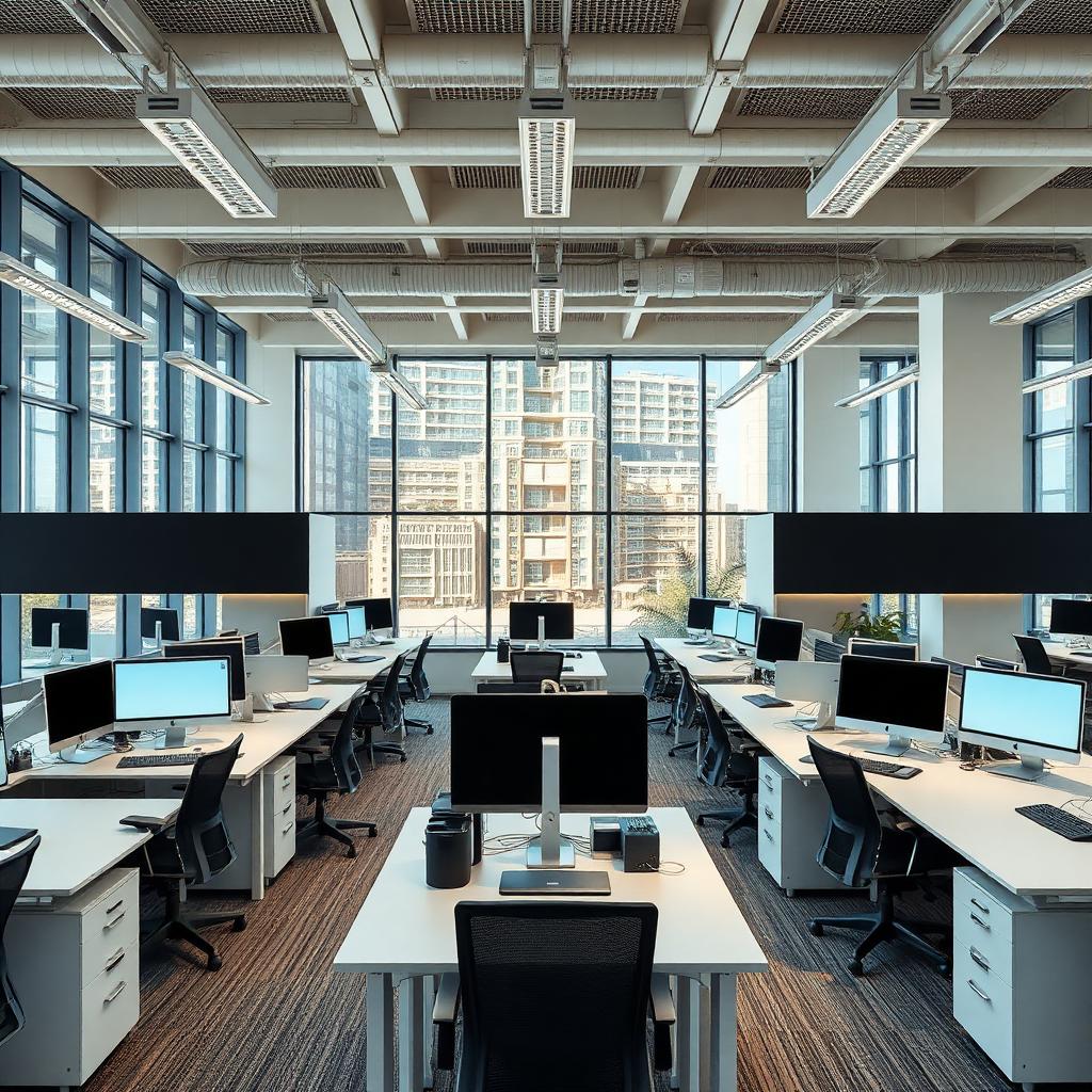 office