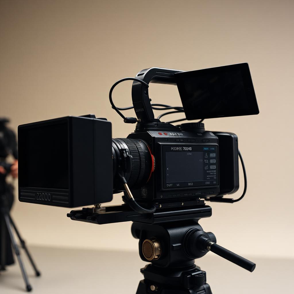 camera