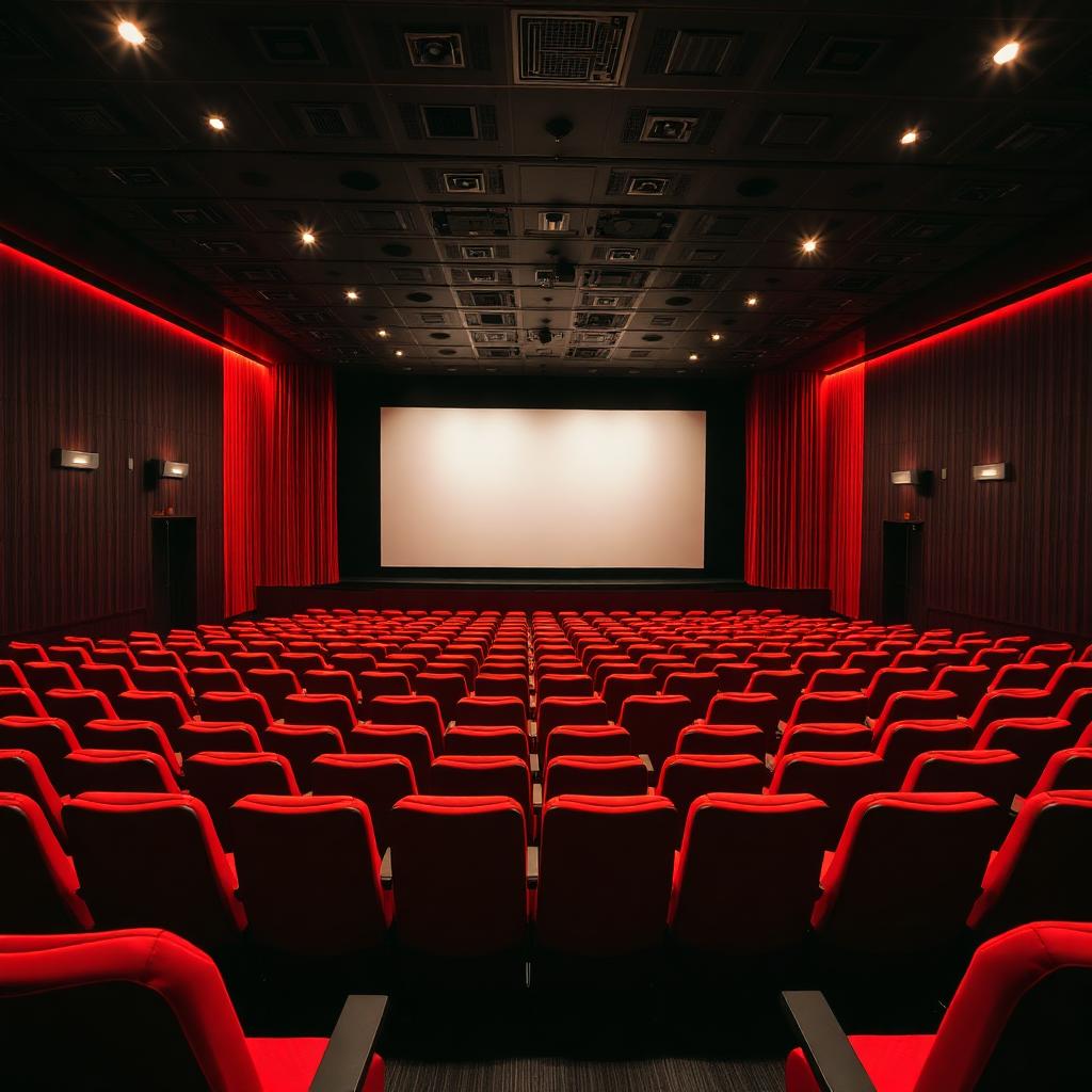 cinema