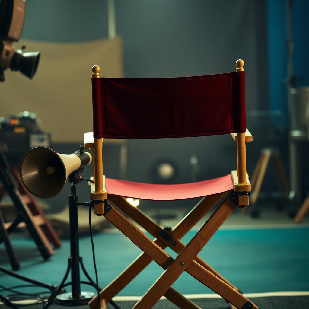 director