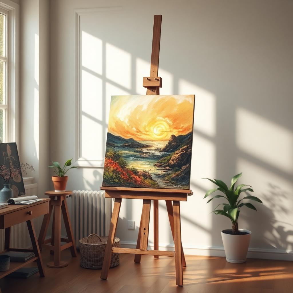 painting