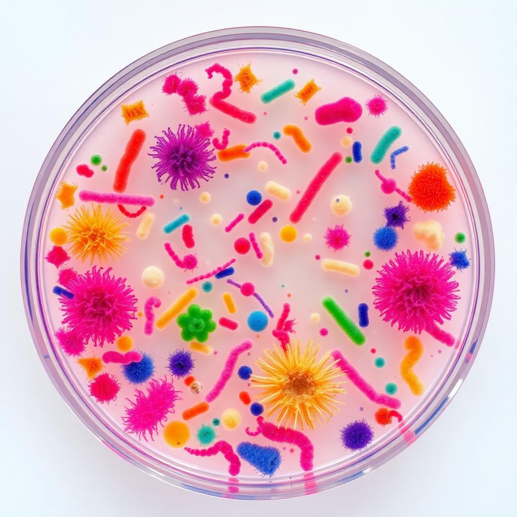 bacteria