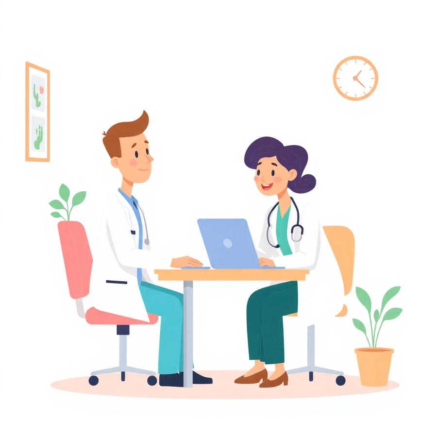appointment