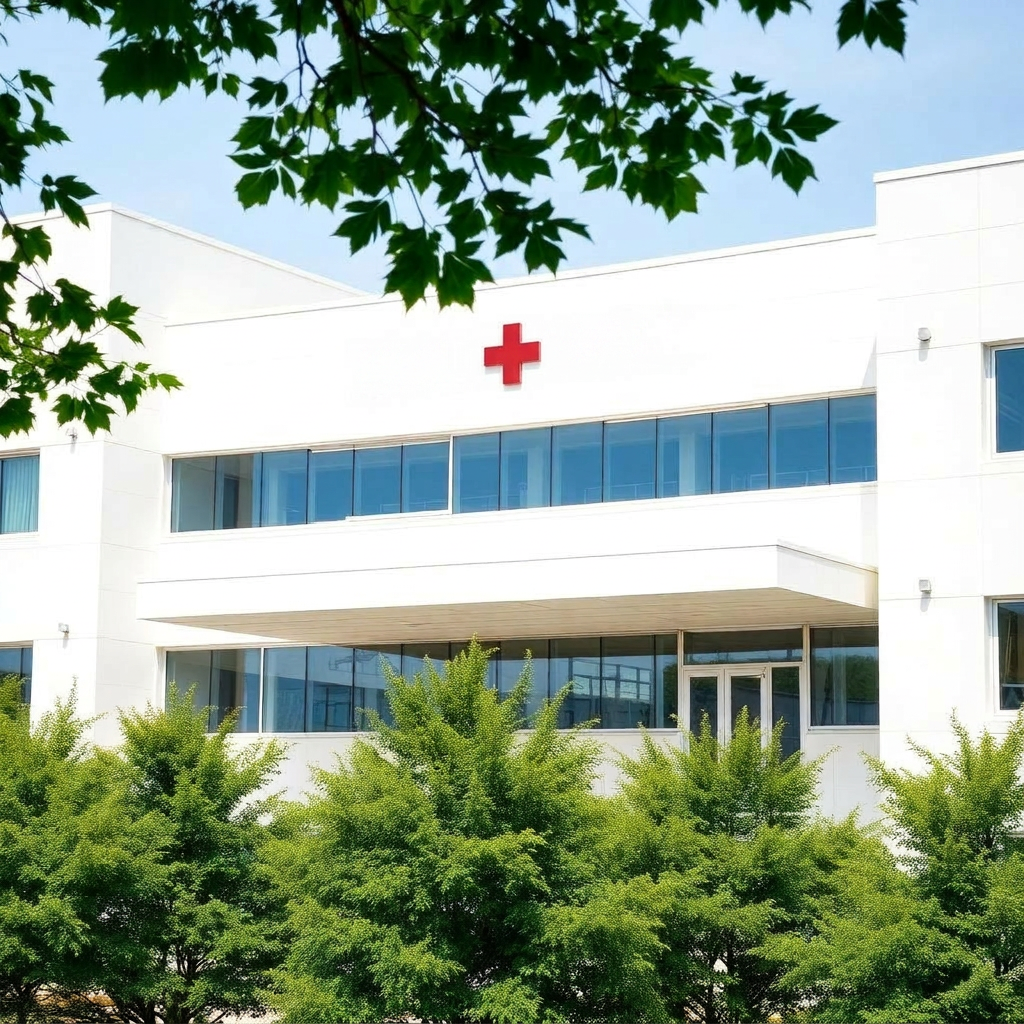 hospital