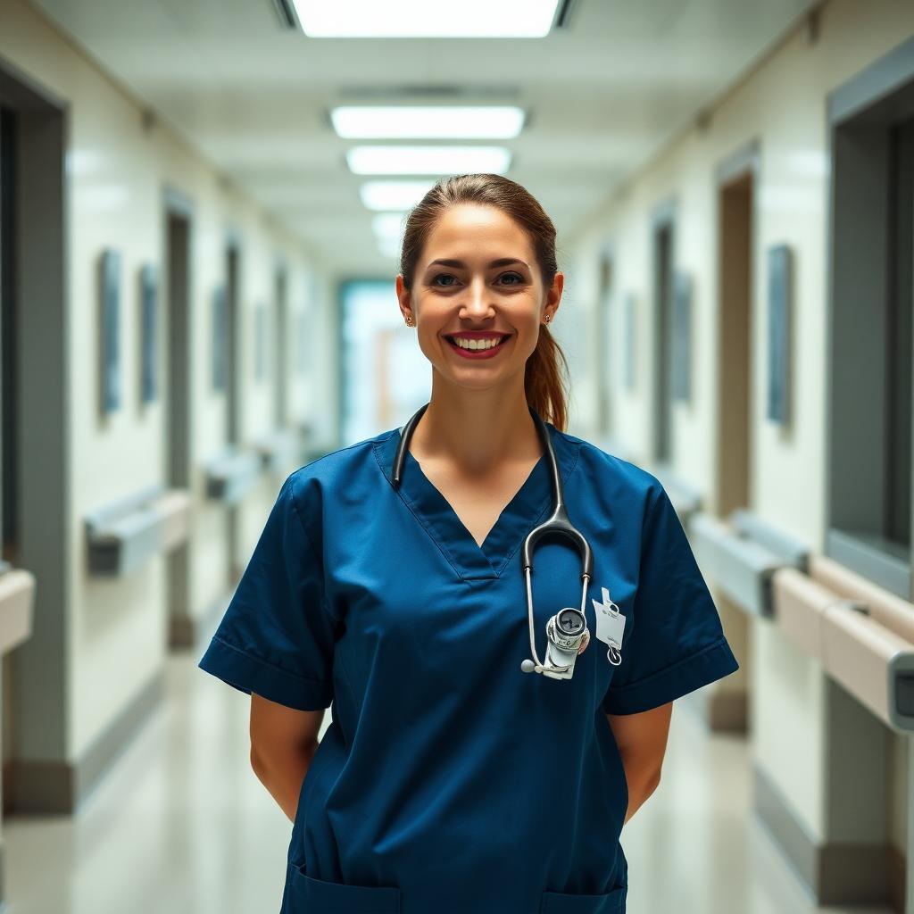 nurse