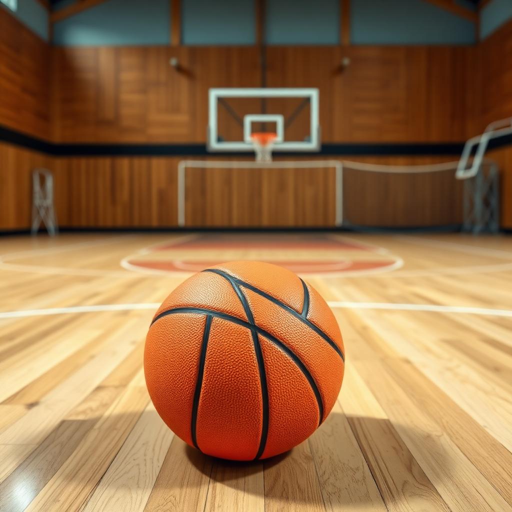 basketball