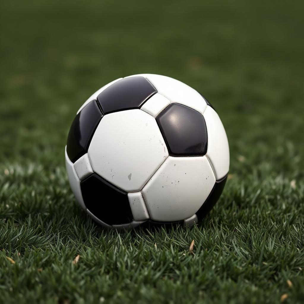 football