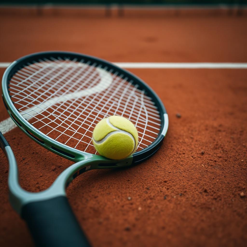tennis