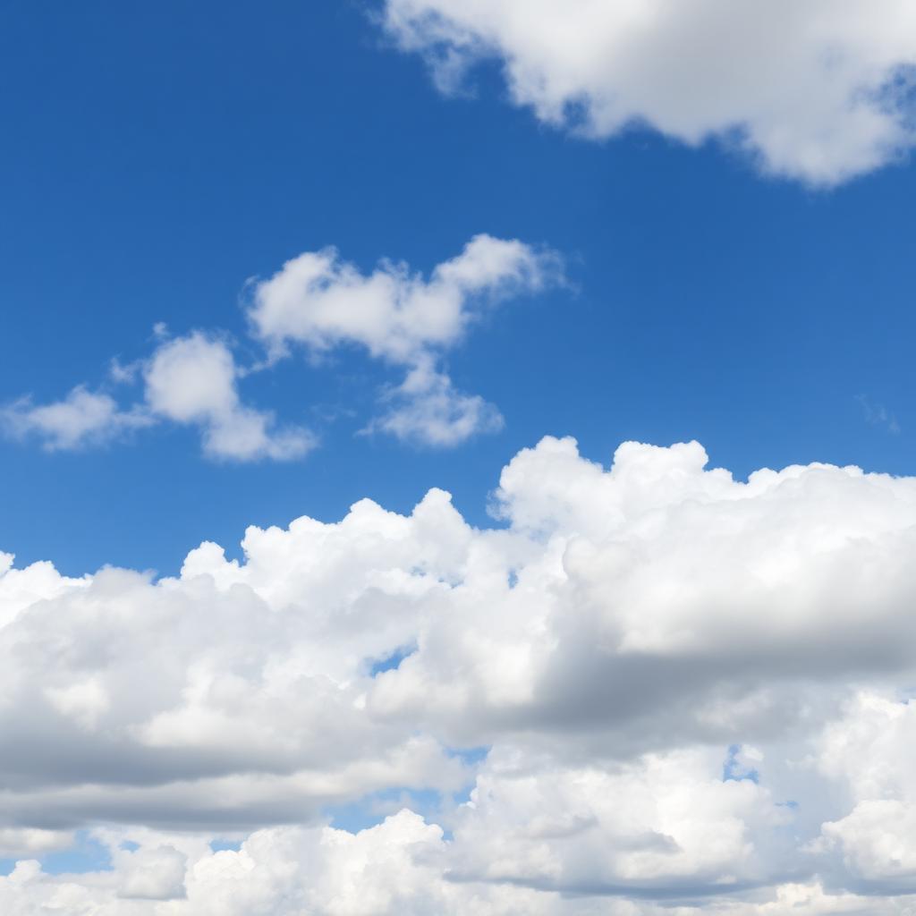 cloud