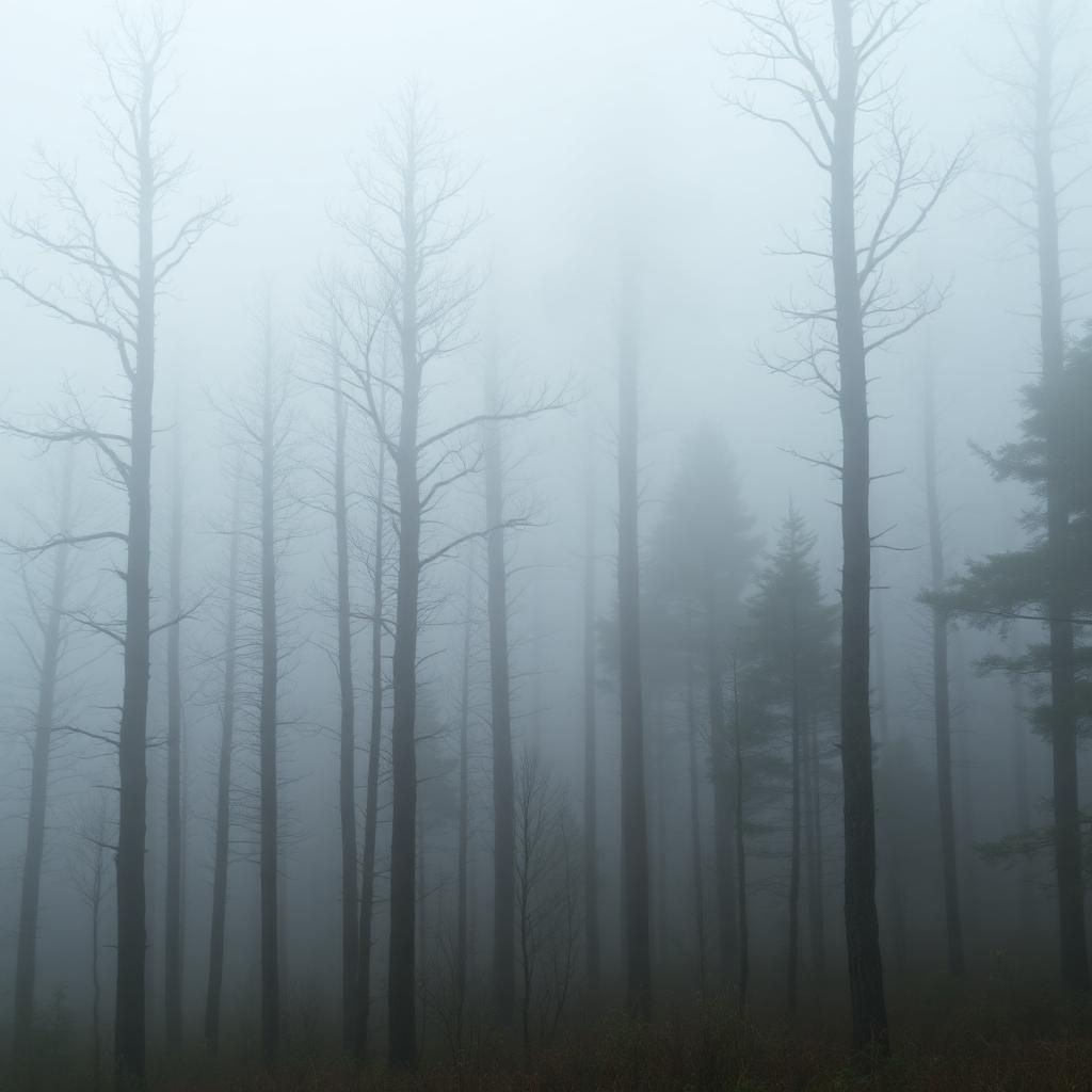 fog