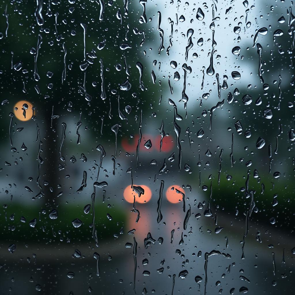rain