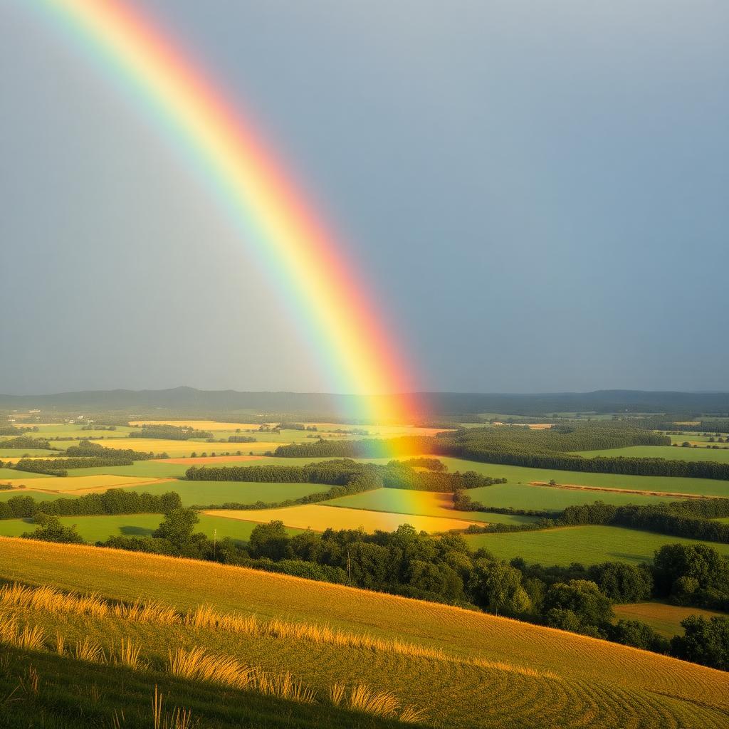 rainbow