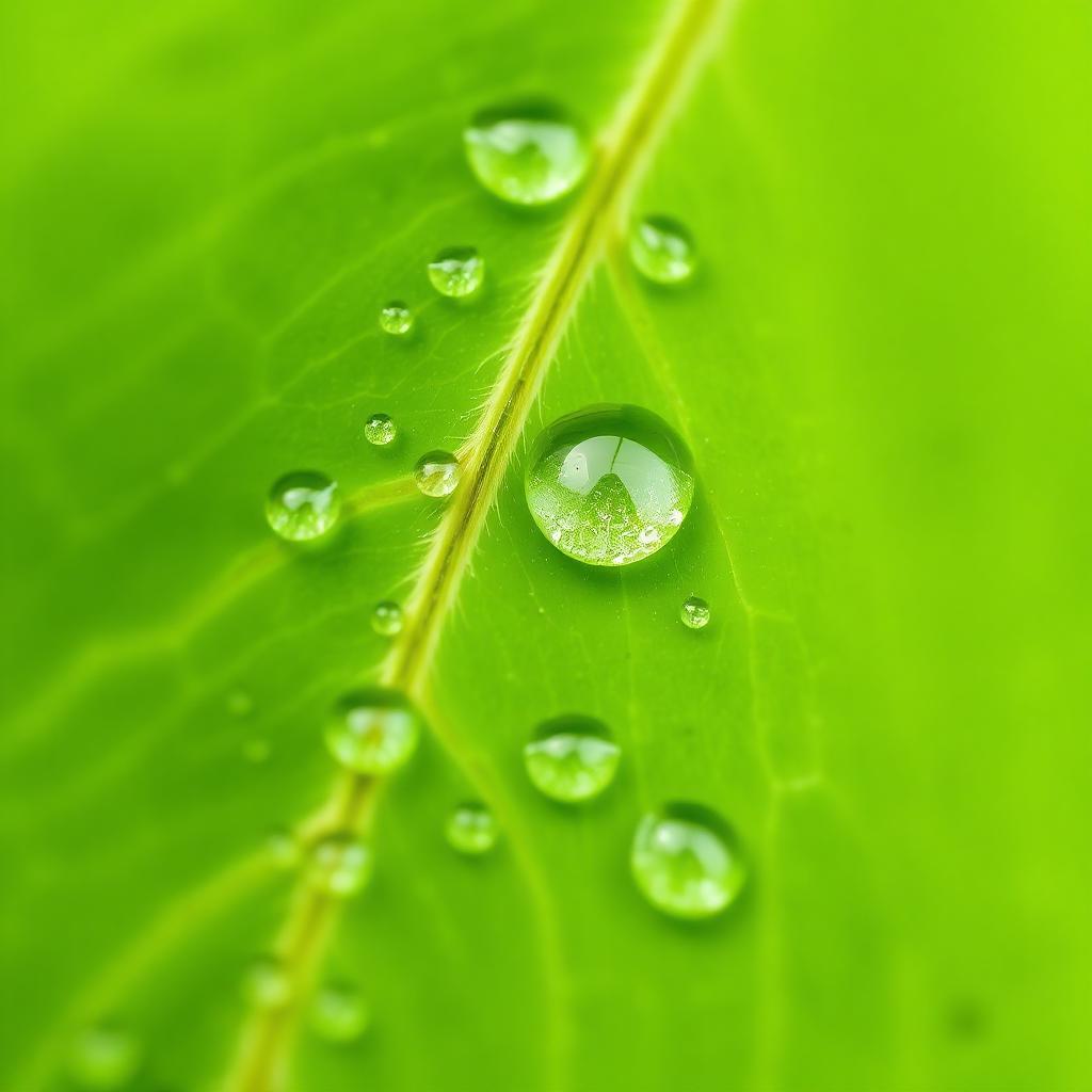 leaf