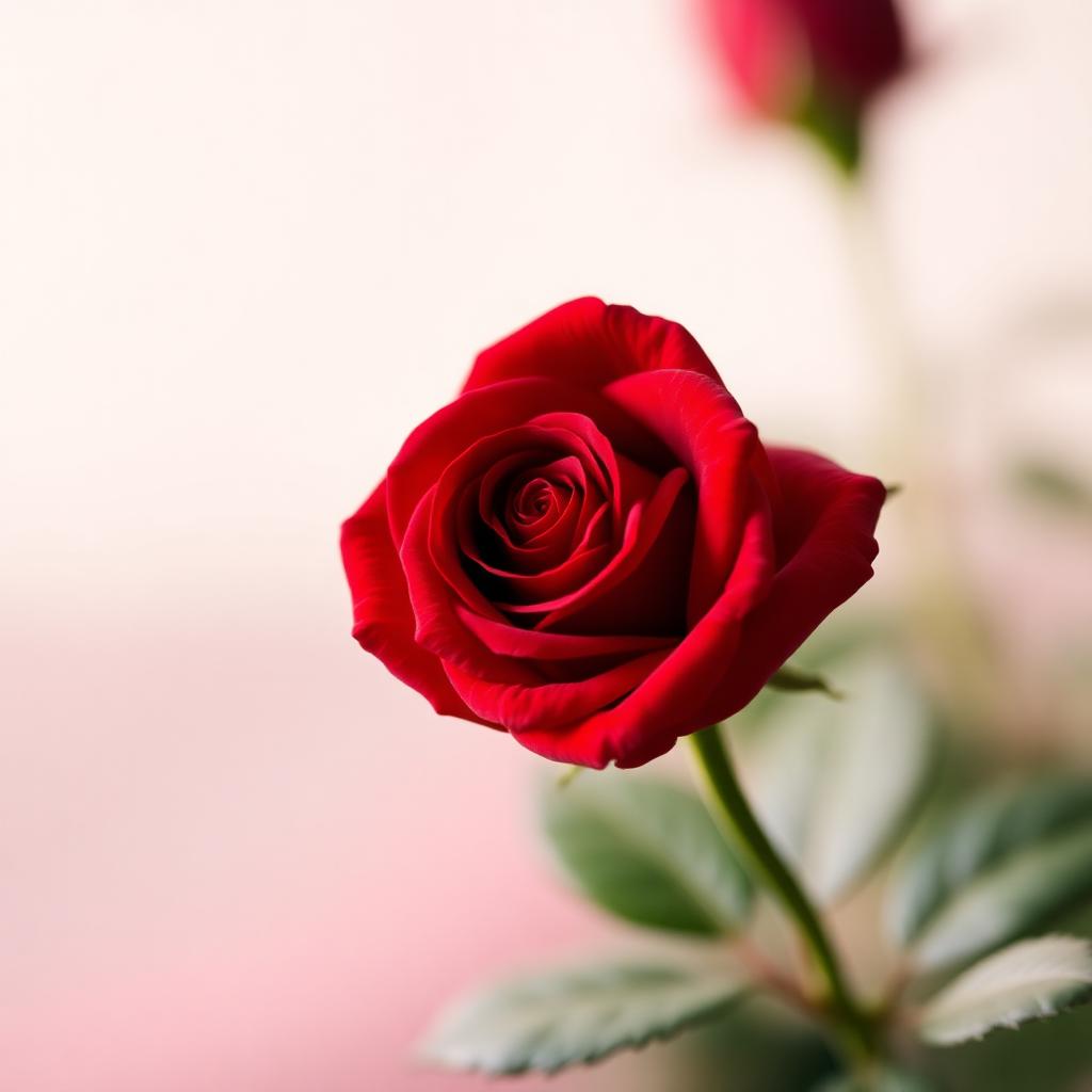 rose