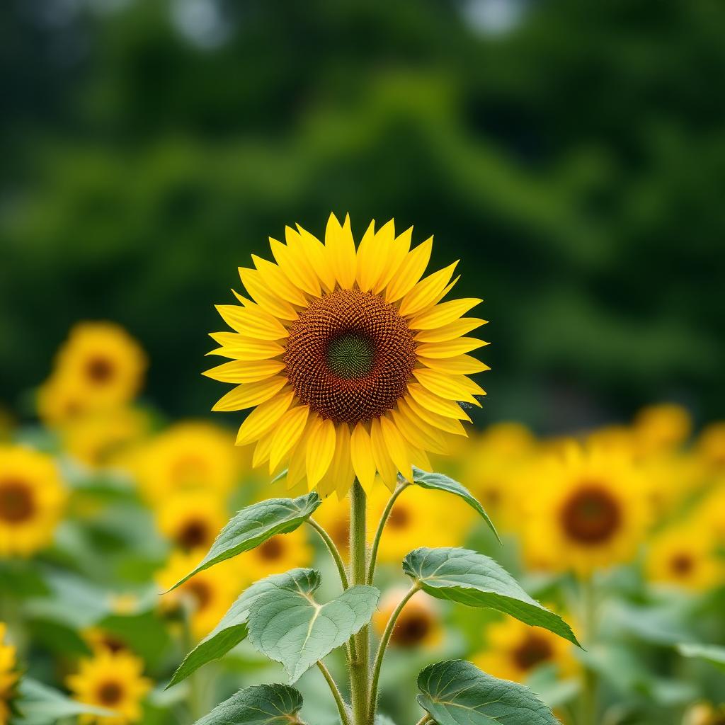 sunflower