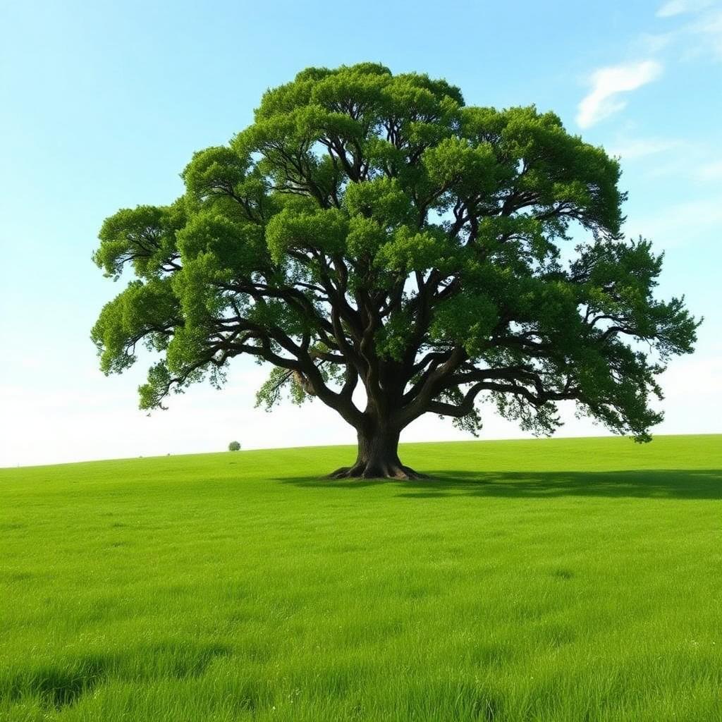 tree